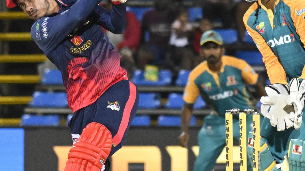 SMAT 2025-26: All-rounders Mohamed Ali, Sunny Sandhu added to TN squad